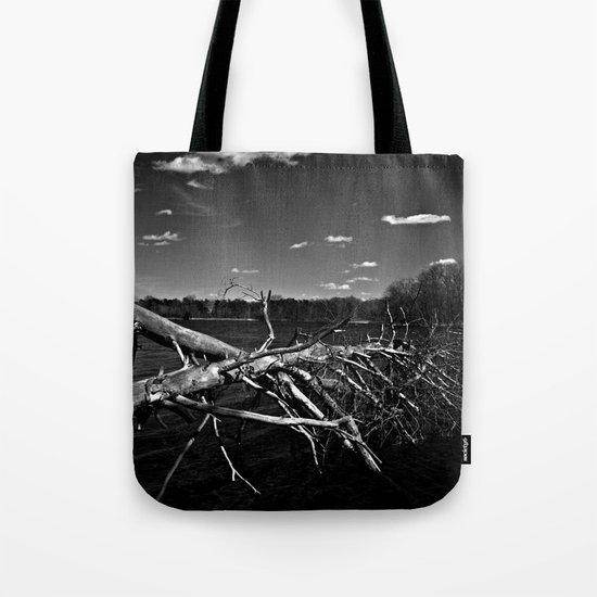 Obitus Tote Bag