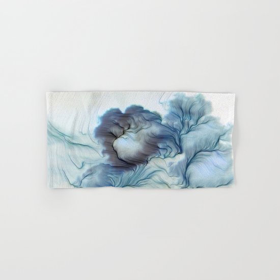 The Dreamer Hand & Bath Towel