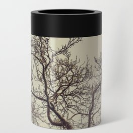 Entwined Can Cooler