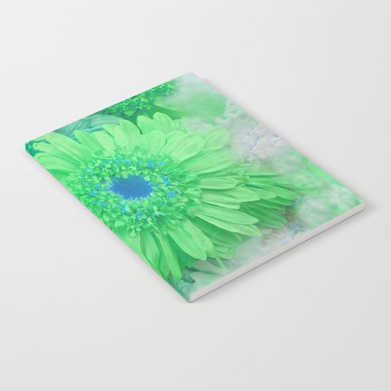 DAISY Notebook