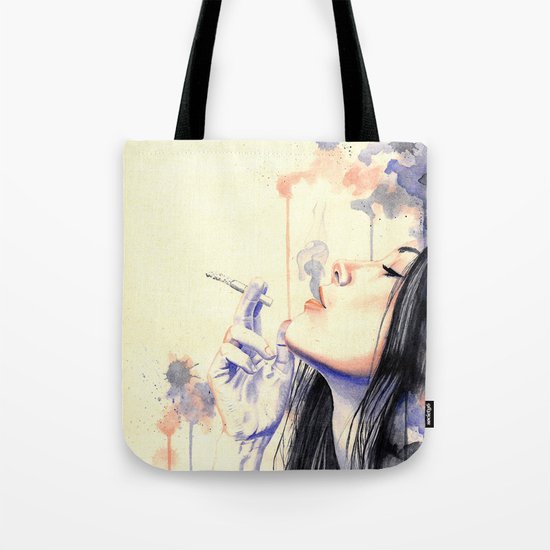 MoP_Cigarette_04 Tote Bag