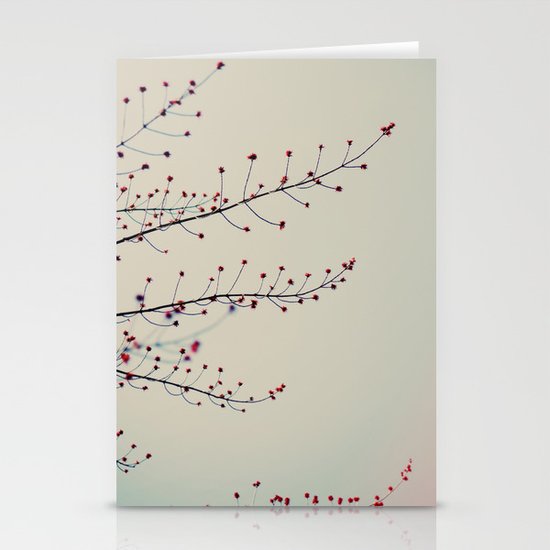 Sprout #2 Stationery Cards