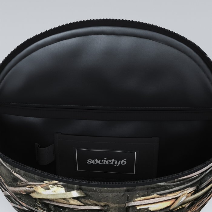 Staples fanny 2025 pack