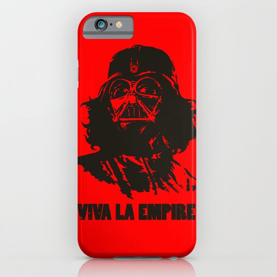 Viva la Empire! iPhone & iPod Case