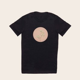 Baby's Breath T Shirt