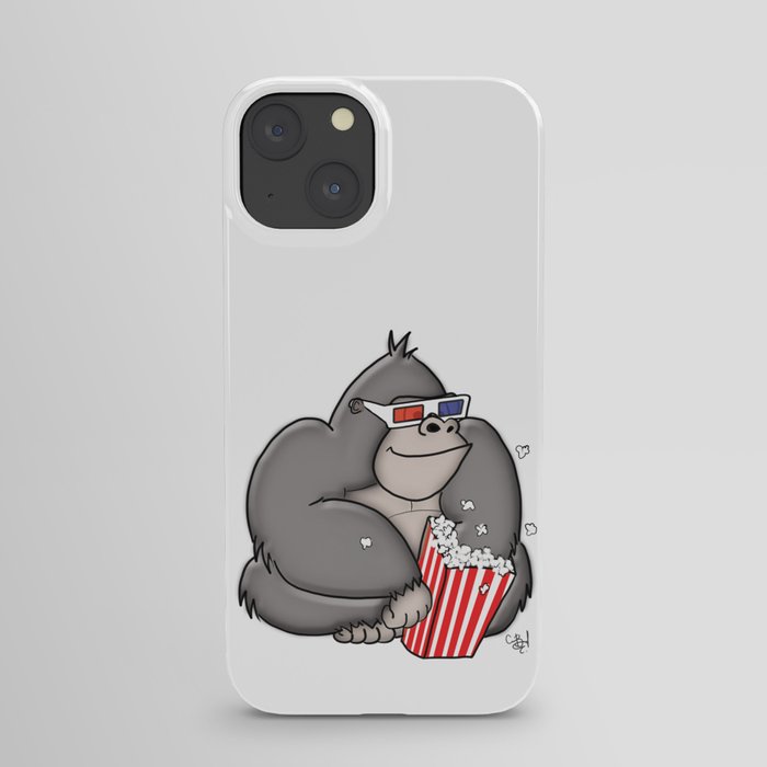 Gadgets: Bring a Gorilla to your next meeting