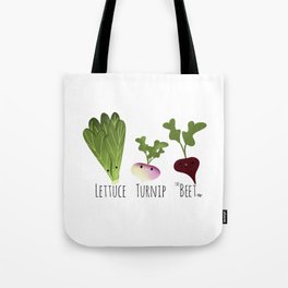 LTB Tote Bag