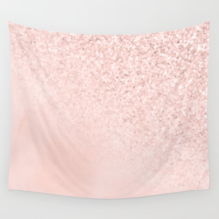 light rose gold