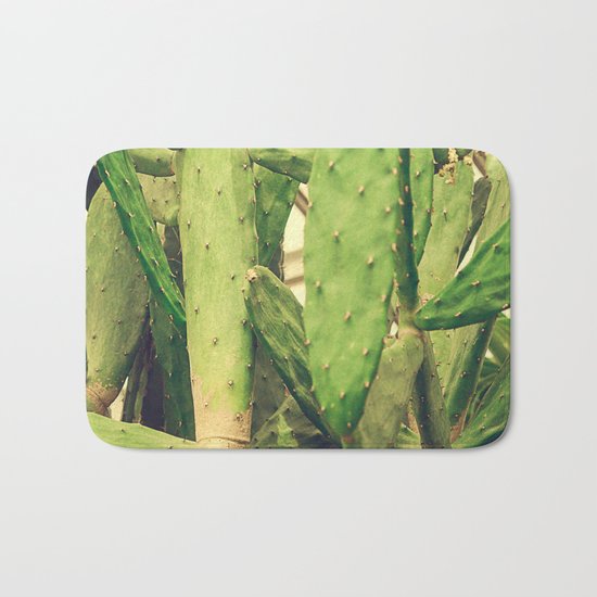 Friends and Family Bath Mat