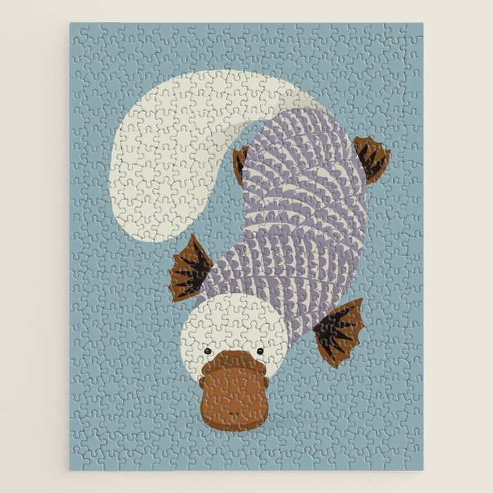 Whimsical jigsaw puzzles online