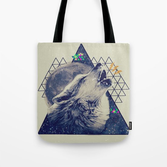 XXI Tote Bag