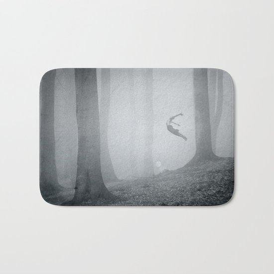 free spirit Bath Mat