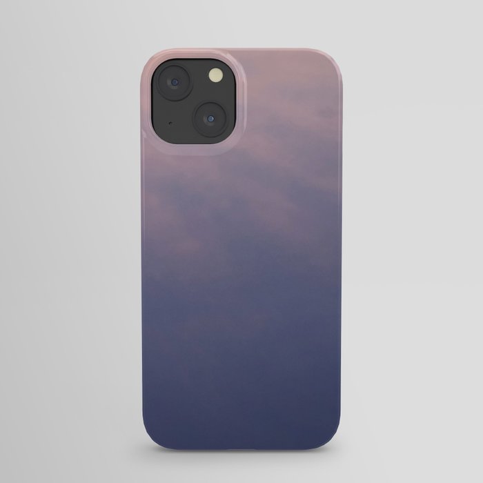 Gradient Sky iPhone Case