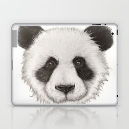 Panda Laptop & iPad Skin