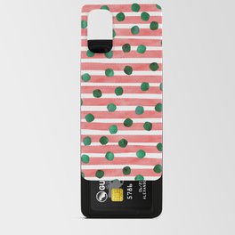 MIRACLE DOTS Android Card Case