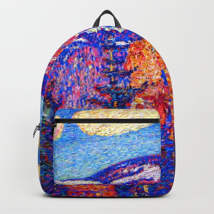 Marsden Hartley Cosmos Backpack