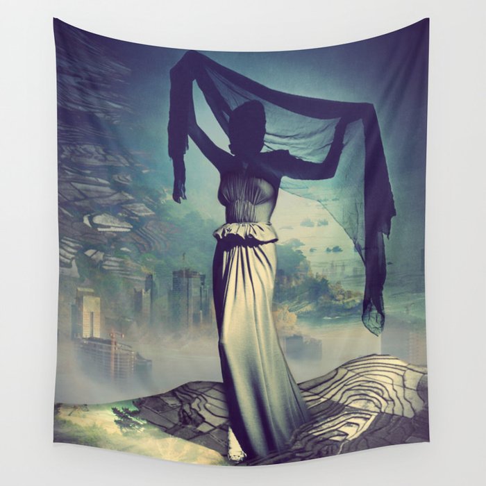 Urban tapestries clearance