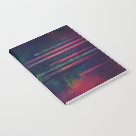 Sound Notebook