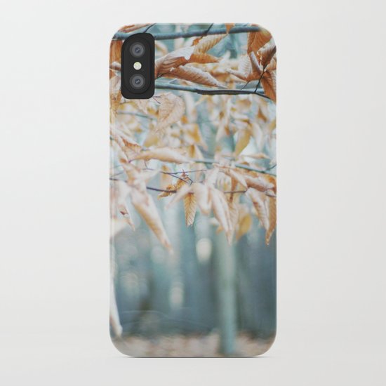 Burning iPhone Case