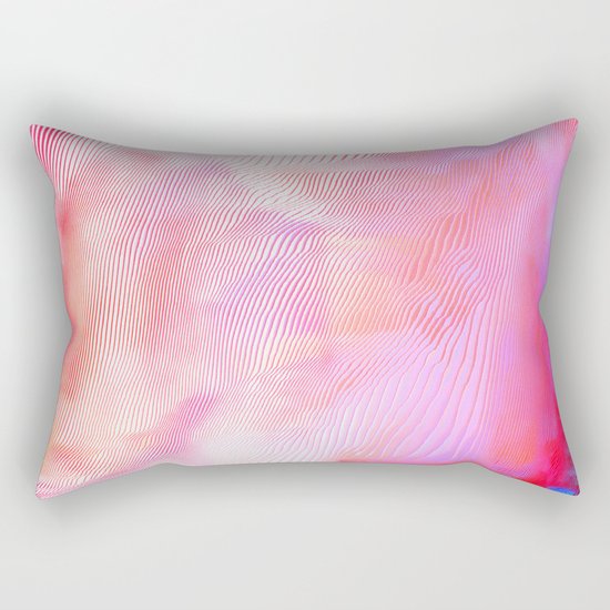 Would Be Rectangular Pillow