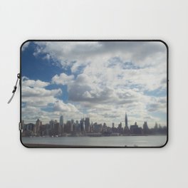 NY Landscape Laptop Sleeve