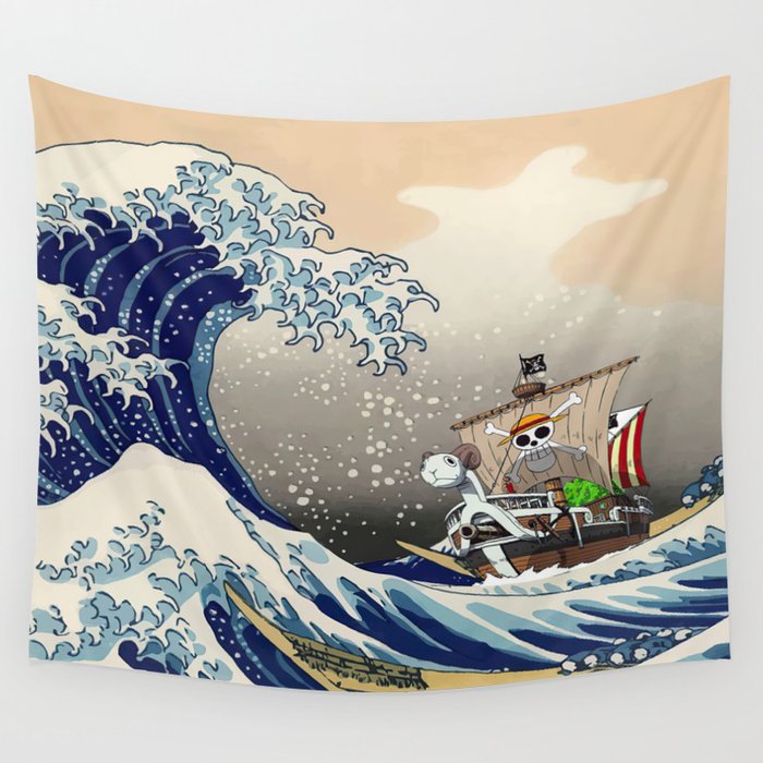 Tapestry one piece shop