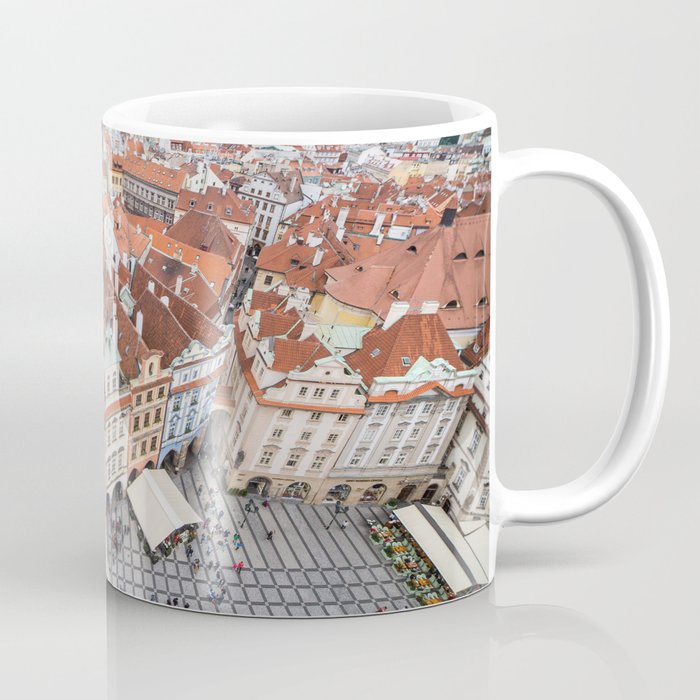 Square 1 Art::Travel Mug