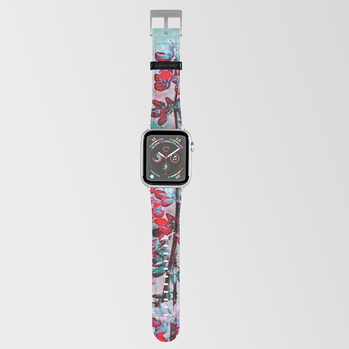 Nature’s Beauty  Apple Watch Band