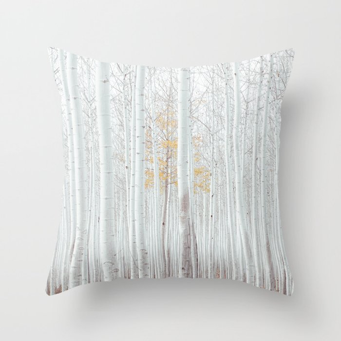 Throw Pillow
