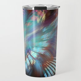 Woosh Travel Mug