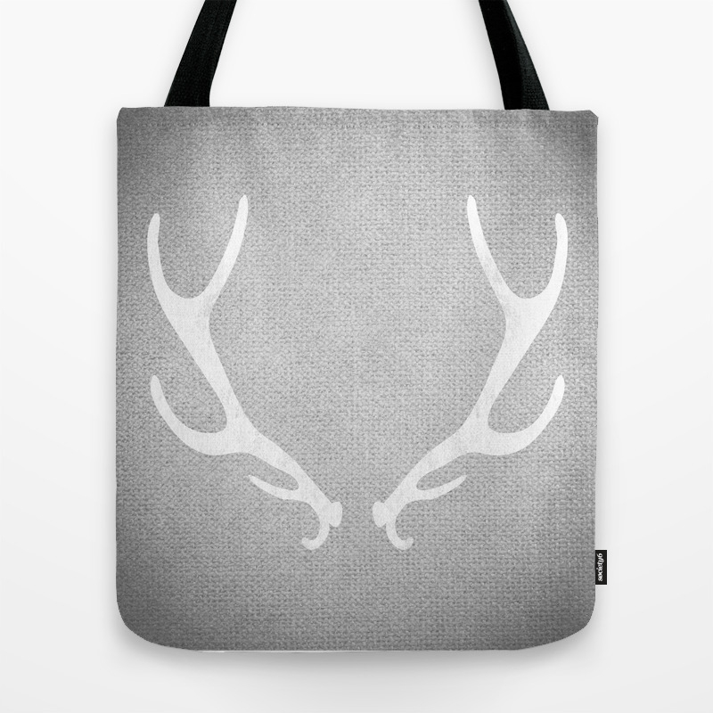 antler white luggage
