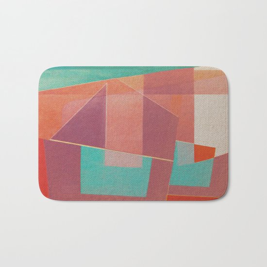 Nau Passante Bath Mat