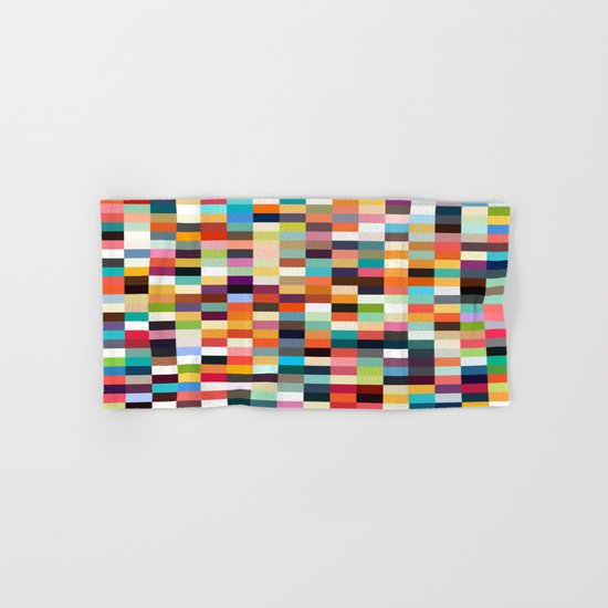Pick a color Hand & Bath Towel