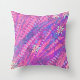 You Are Fantastic! Tropical  Throw Pillow