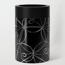 The sacred geometry Can Cooler