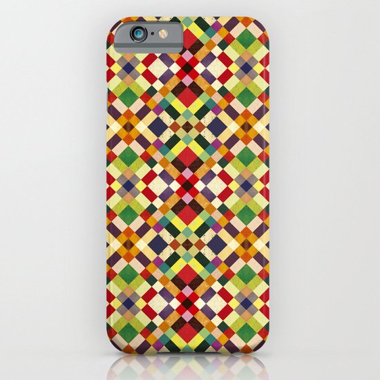 Pixel iPhone & iPod Case