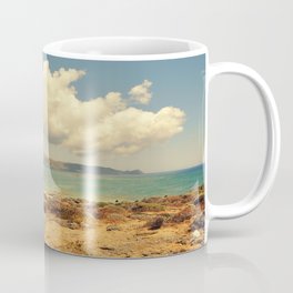 Elafonisi Coffee Mug