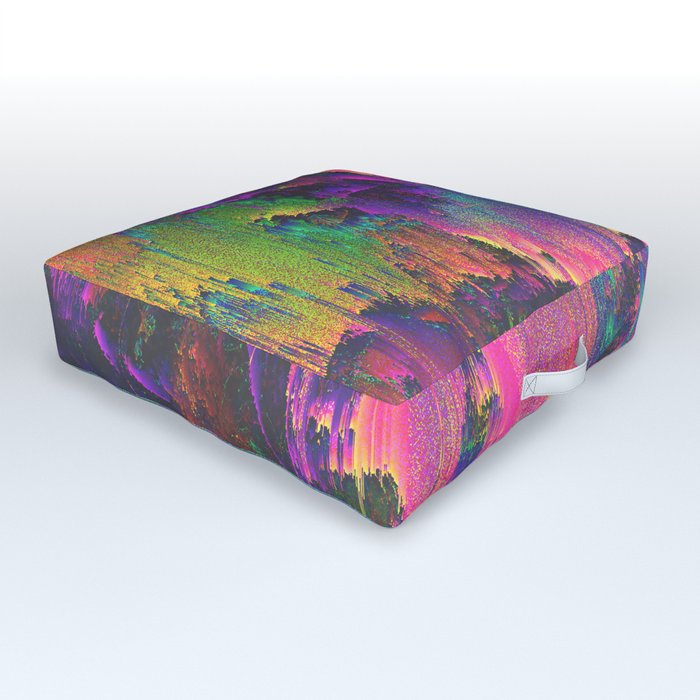 ACID Outdoor Floor Cushion