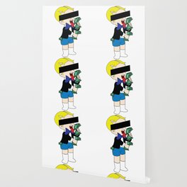Monopoly Wallpaper For Any Decor Style Society6