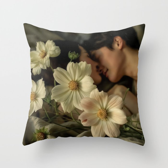 Throw Pillow