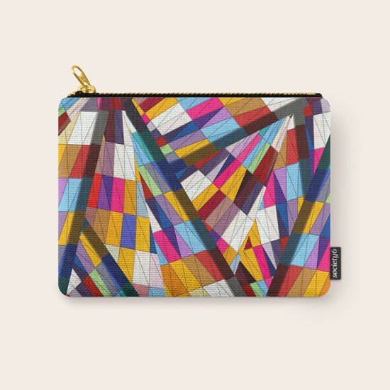 Take Me Carry-All Pouch