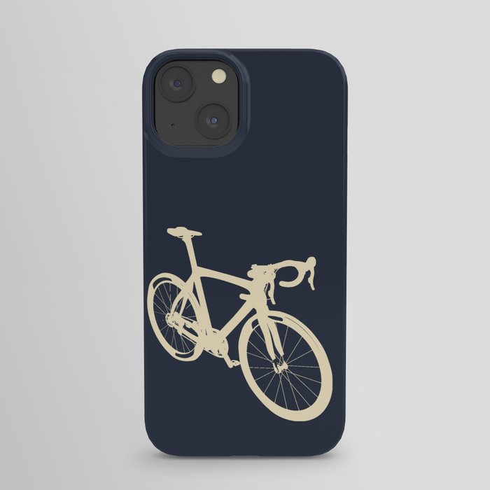 Bicycle bike cycling iPhone Case by Fendrel Society6