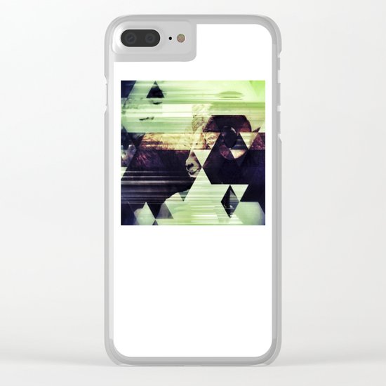 XSTATIC Clear iPhone Case