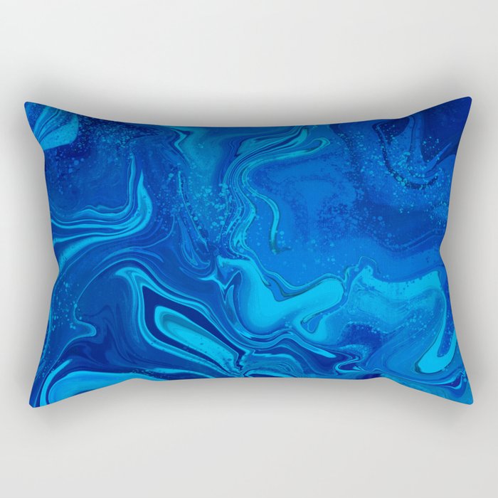 Rectangular Pillow