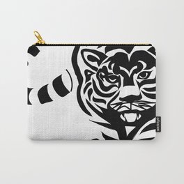 BnW Tiger Carry-All Pouch