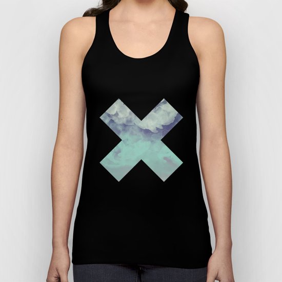 Pure Imagination I Unisex Tank Top