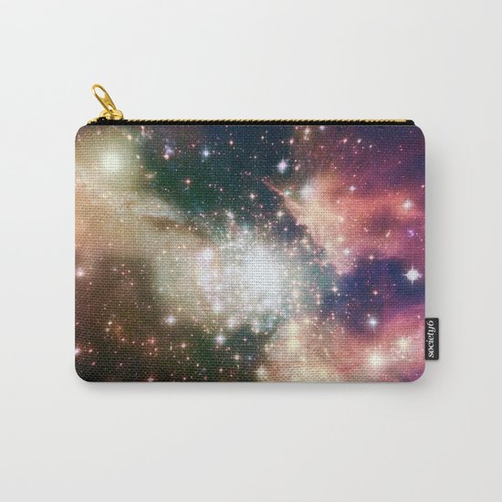 Shining stars Carry-All Pouch