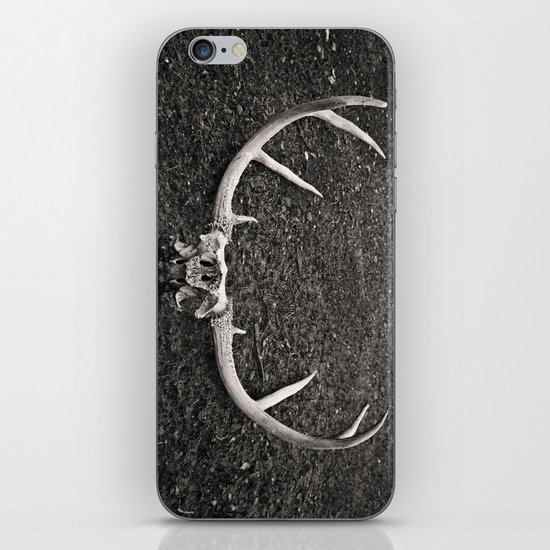 As the Deer iPhone & iPod Skin