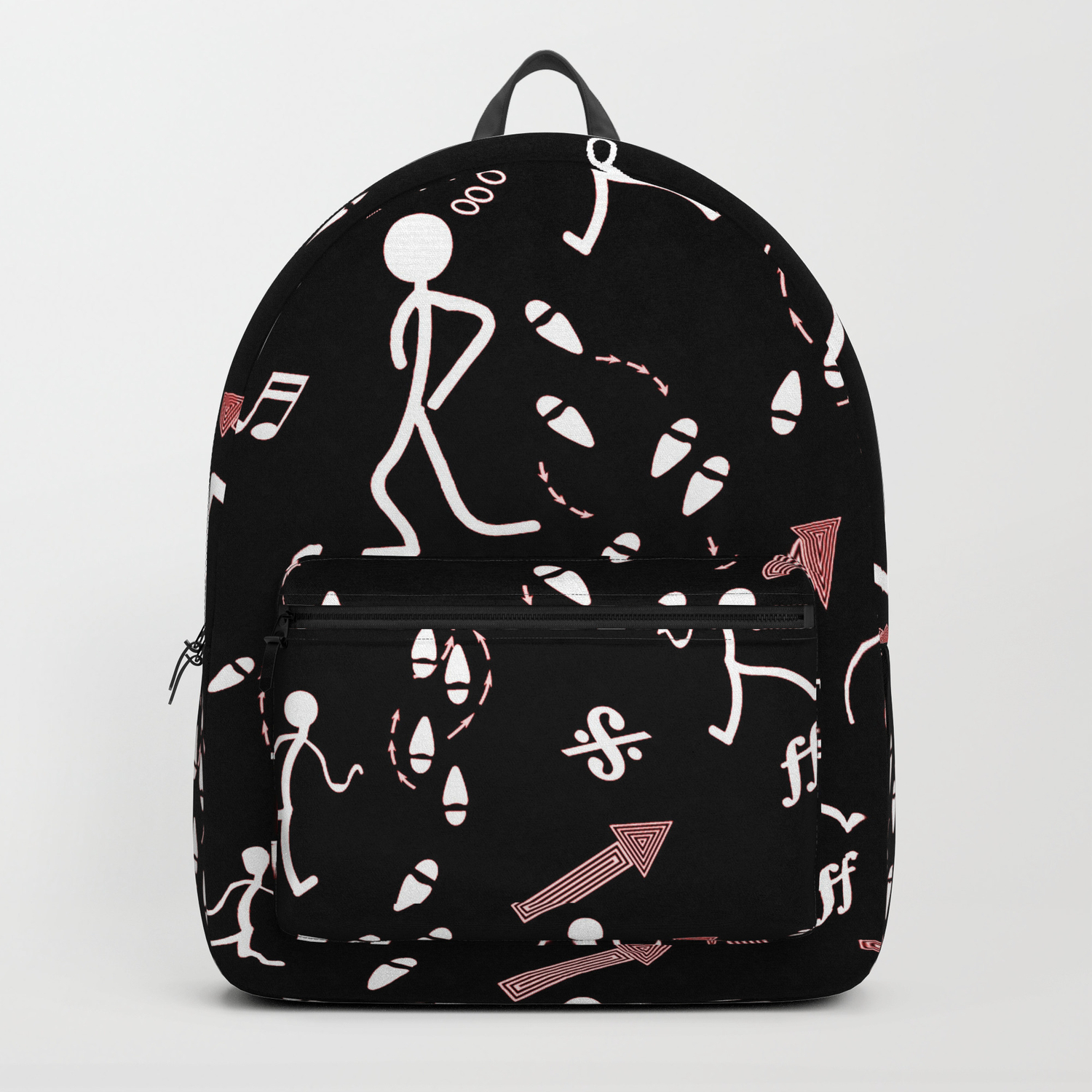 dance backpacks