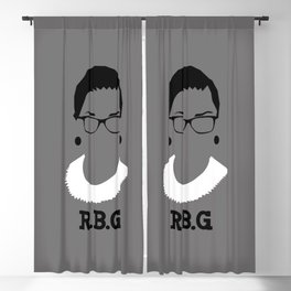 RBG Blackout Curtain